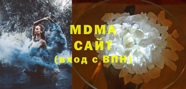 Альфа ПВП Богородицк
